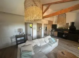 La Maison PP - Appartements
