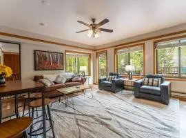 Slopeside #2775 by Summit County Mountain Retreats