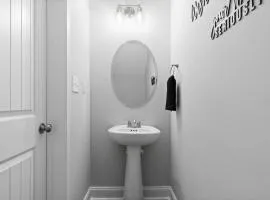 Modern Comforts in Clarksville