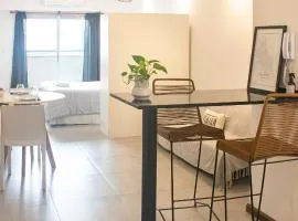 Dorrego House