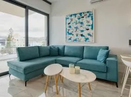 Pafia City 2 - 402 1 BED