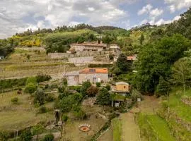 Abrigo dos Maias - A Soulful Retreat in Baião by HostWise