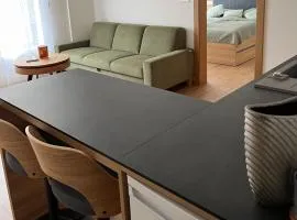 Apartment Bayerova