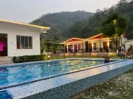 Green Heaven Resort