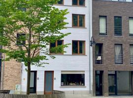 Guanto vakantiewoning, διαμέρισμα σε Ronse