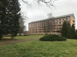 Skrunda Park