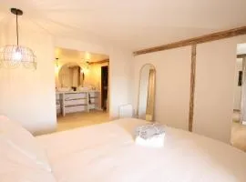 Maison Bello - La Suite Bohème