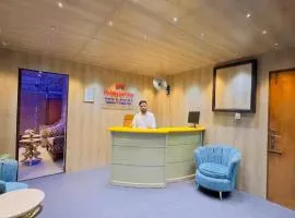 City Palace Guest House