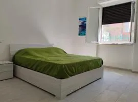 Villettina con Bagni esclusivi