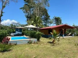 Cabaña El Cedro