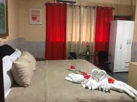 Caribbean Tourist Villa