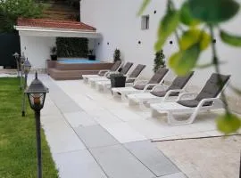 Vila DeaDorata