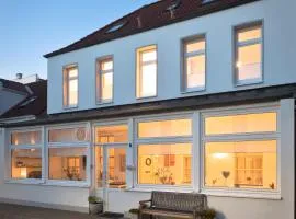 Haus Menno Janssen - Einzelzimmer