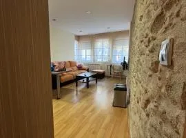 Apartamento céntrico O Castelo by Cristian&Tamara "alquileres"