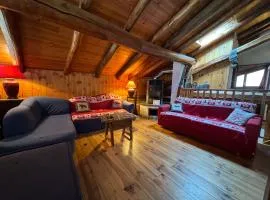 GITE CHATELARD Magnifique gîte - Bourg St Maurice 8pers