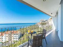 Atlantic View Apartment by Atlantic Holiday