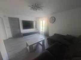 Casa Sarmiento