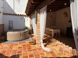 Casa Entre Molinos