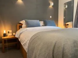Homely ground floor apartment in Southampton