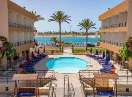 Marina Eye Resort - Alamien Marina Plaza
