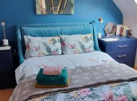 The Stargazing Lodge - Romantic Mountain Cabin