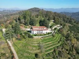 VillaSu Event Experience