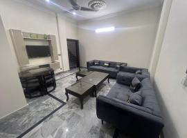 B3 Residence Mirpur - 2 Bedrooms Flat 4, apartment in Rachiāl