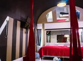 La Selva Auto Hotel ADULTS ONLY