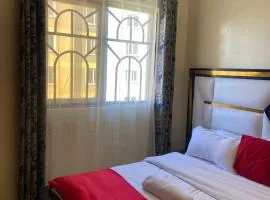 Shikaz Homes Two bedroom