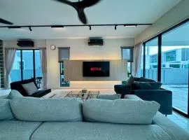 16 Desa Ria Home Sleep Home LGK