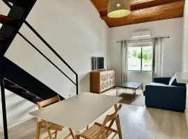 AZORES PEDRA APARTMENTS - T0 e T1