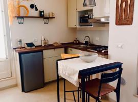 Dimora Giannuzzi, hotel en Conversano
