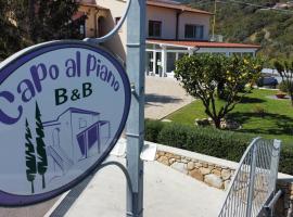 B&B Capo al Piano, bed and breakfast v destinaci Marciana Marina