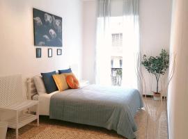 La Cà De Zan, hotel v destinaci Mezzegra