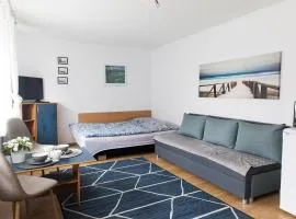 Pokoje Gościnne NORDEN