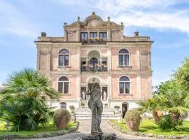 Villa Petri apartments