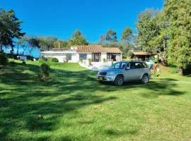Casa Florencia Guatavita