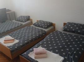 Apartman Lastva, hotel di Lastva