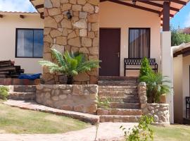 Hotel Norte Potosí, Hotel in Torotoro