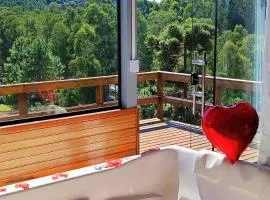 Cabana Santa Cruz 2