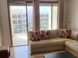 Charming Seaside Apartment Bouznika