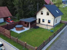 Słoneczne domki 2