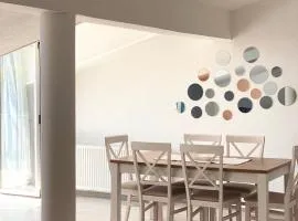 Apartments Bauo