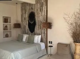 Maison de Reve - Estudios