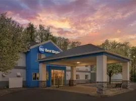Best Western Brockport Inn & Suites