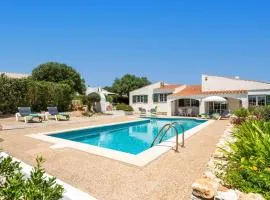 Villa Binibeca 123 by Villa Plus