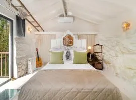WHome Nature Escape in Moinhos de Ovil