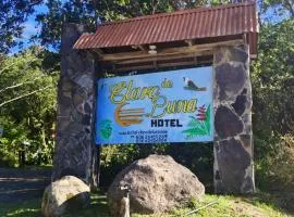 Hotel Claro de Luna