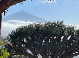 Great views & heated pool - El Perenquen 5