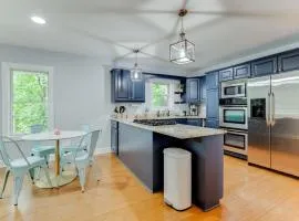 The Carriage House